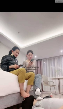 【上海赵丽颖】母女场 带妈妈一起
