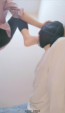 【妮蔻】大口深入吃美足专场